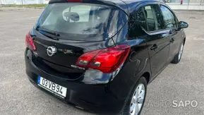 Opel Corsa 1.3 CDTi Business Edition de 2018