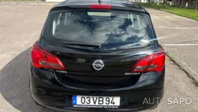 Opel Corsa 1.3 CDTi Business Edition de 2018