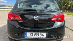 Opel Corsa 1.3 CDTi Business Edition de 2018