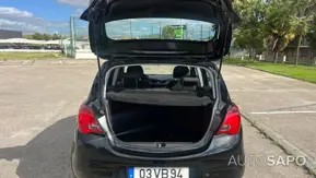 Opel Corsa 1.3 CDTi Business Edition de 2018