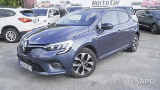 Renault Clio 1.5 dCi Limited S&S de 2022