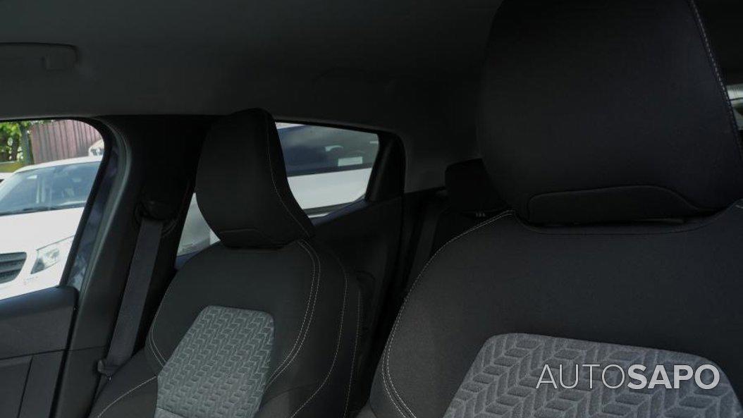 Renault Clio 1.5 dCi Limited S&S de 2022
