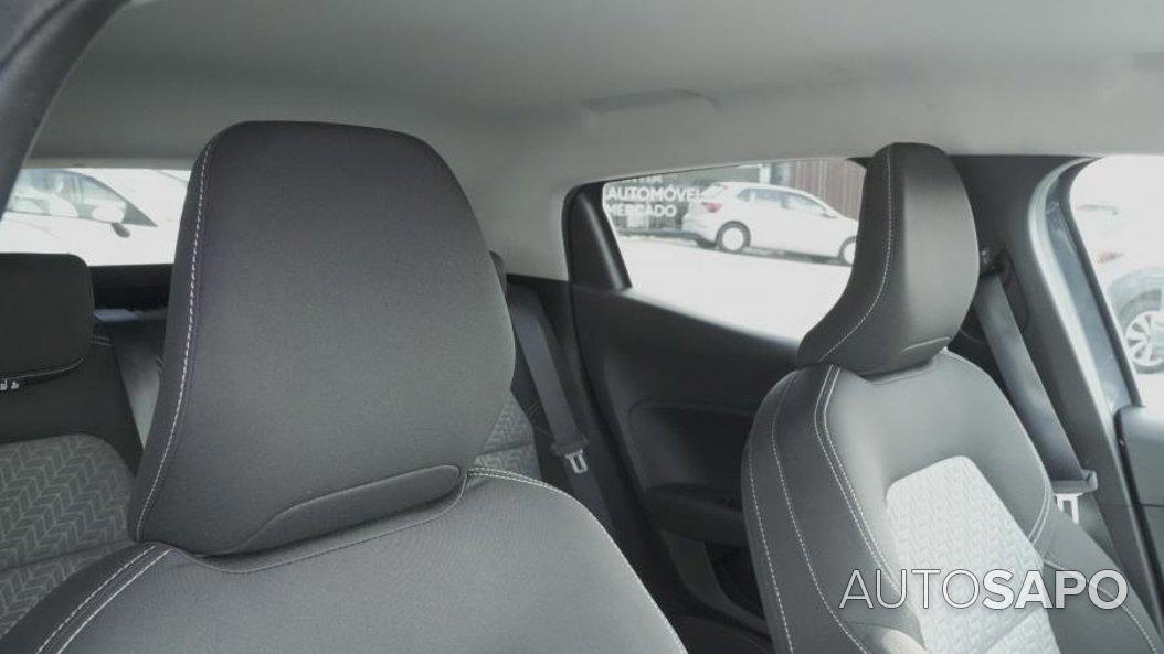 Renault Clio 1.5 dCi Limited S&S de 2022