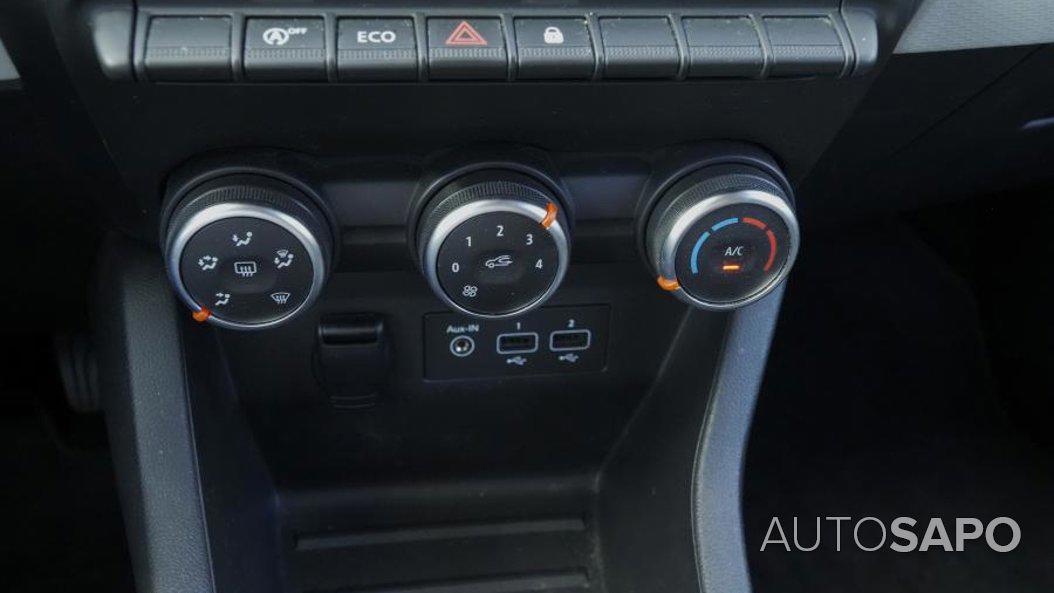 Renault Clio 1.5 dCi Limited S&S de 2022