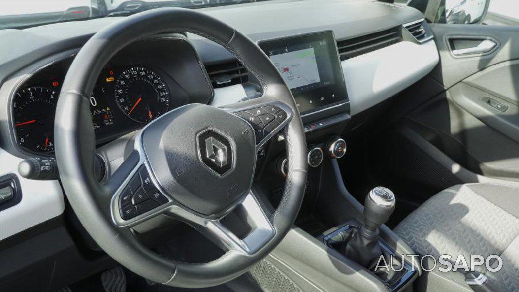 Renault Clio 1.5 dCi Limited S&S de 2022