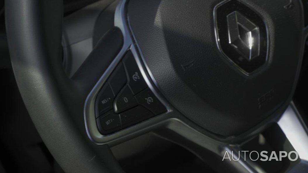 Renault Clio 1.5 dCi Limited S&S de 2022