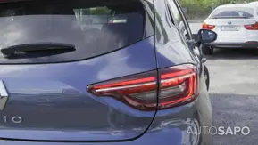 Renault Clio 1.5 dCi Limited S&S de 2022