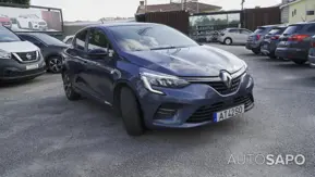 Renault Clio 1.5 dCi Limited S&S de 2022