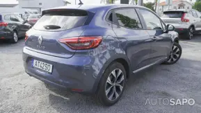 Renault Clio 1.5 dCi Limited S&S de 2022