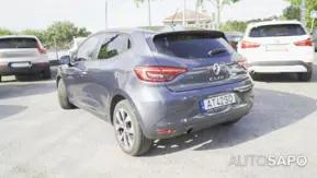 Renault Clio 1.5 dCi Limited S&S de 2022