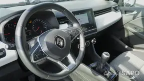 Renault Clio 1.5 dCi Limited S&S de 2022