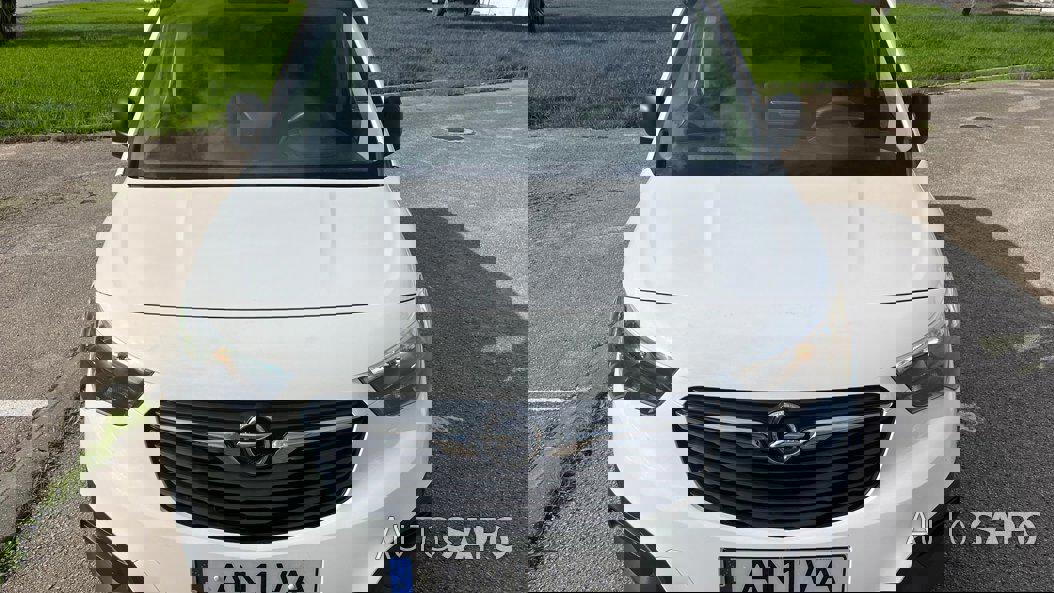Opel Combo 1.5 CDTi L1H1 Enjoy de 2022