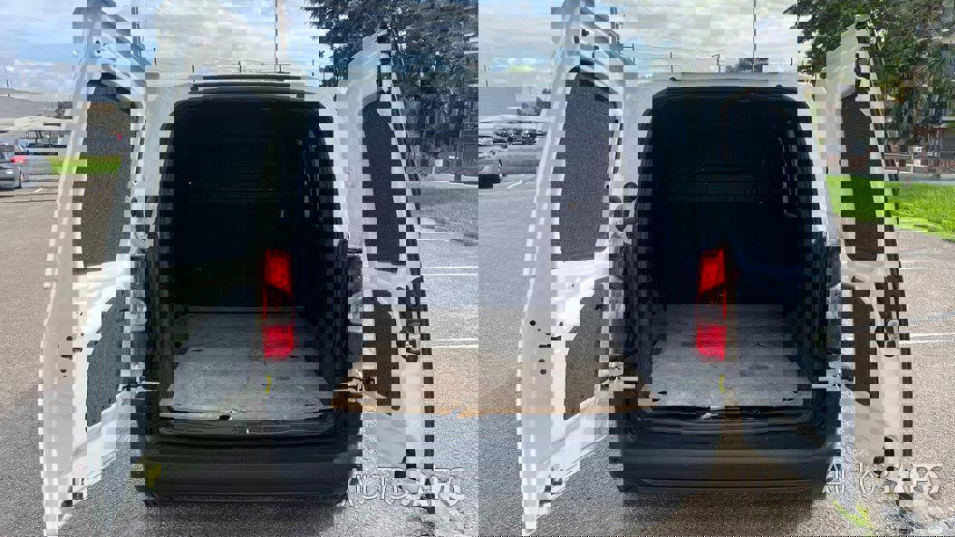 Opel Combo 1.5 CDTi L1H1 Enjoy de 2022