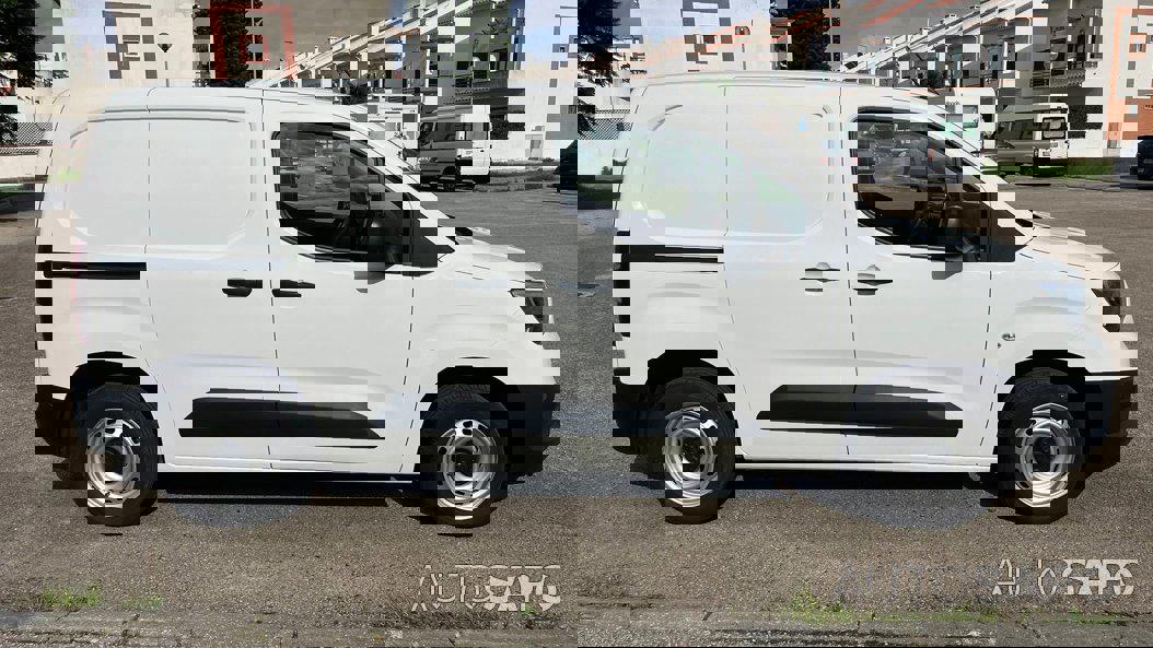 Opel Combo 1.5 CDTi L1H1 Enjoy de 2022