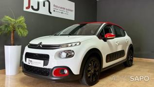 Citroen C3 1.5 BlueHDi Feel de 2019