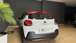 Citroen C3 1.5 BlueHDi Feel de 2019