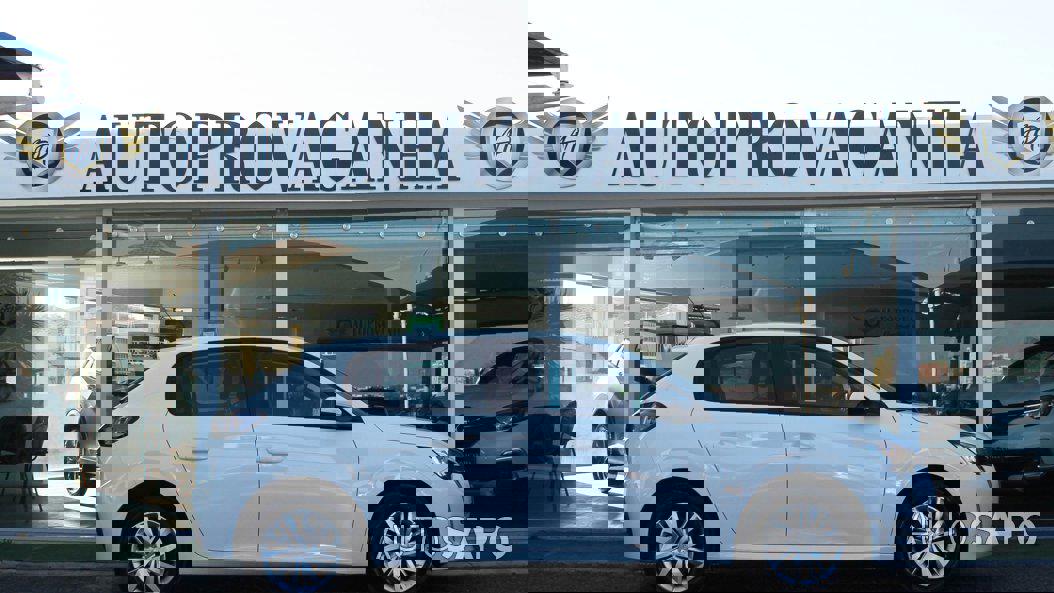 Peugeot 208 1.2 PureTech Active de 2021
