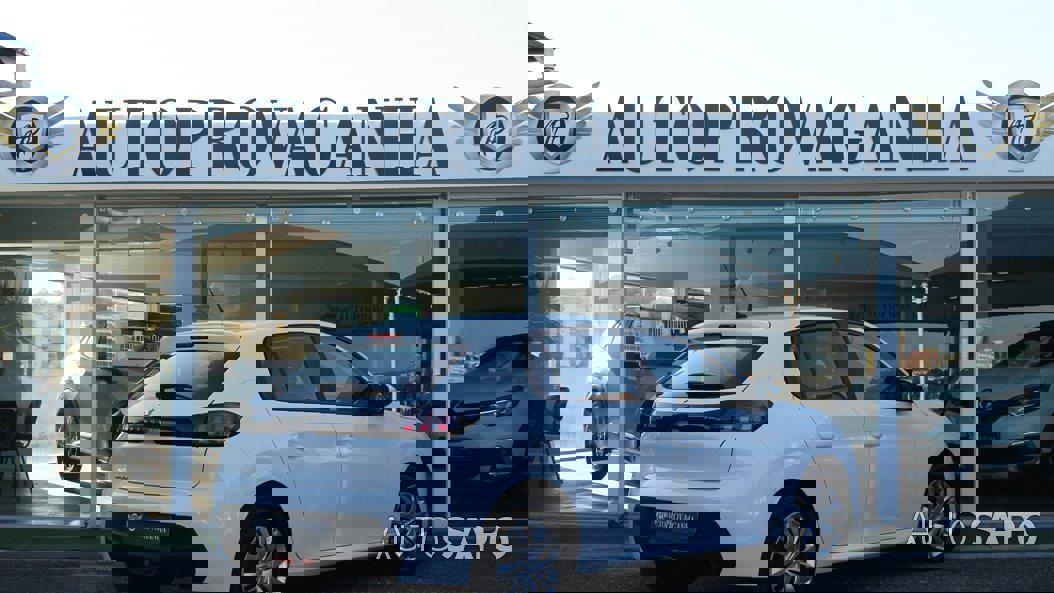 Peugeot 208 1.2 PureTech Active de 2021