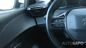 Peugeot 208 1.2 PureTech Active de 2021