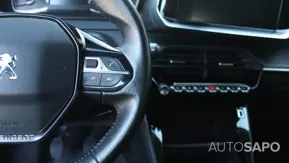 Peugeot 208 1.2 PureTech Active de 2021