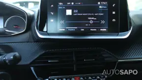 Peugeot 208 1.2 PureTech Active de 2021