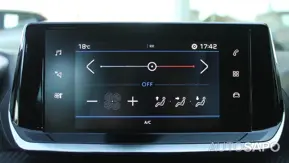 Peugeot 208 1.2 PureTech Active de 2021