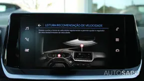 Peugeot 208 1.2 PureTech Active de 2021