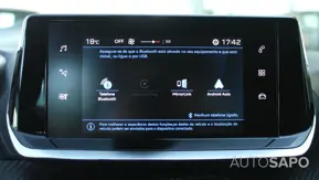 Peugeot 208 1.2 PureTech Active de 2021