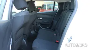 Peugeot 208 1.2 PureTech Active de 2021