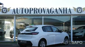 Peugeot 208 1.2 PureTech Active de 2021
