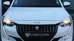 Peugeot 208 1.2 PureTech Active de 2021