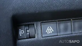 Peugeot 208 1.2 PureTech Active de 2021