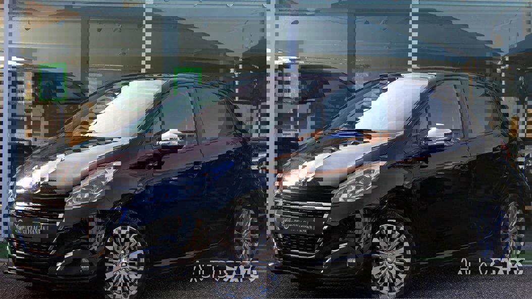 Peugeot 208 de 2019