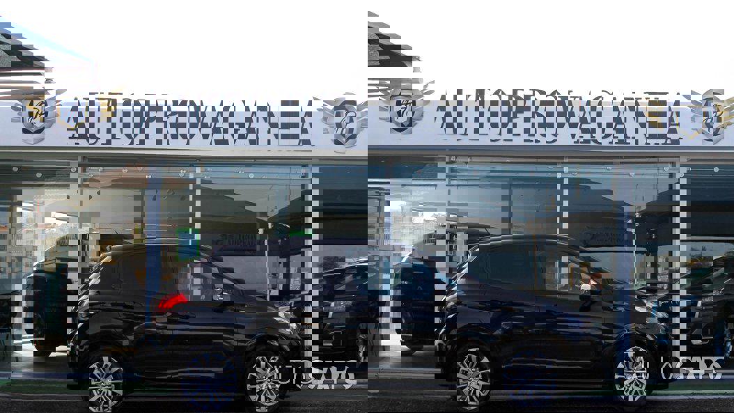 Peugeot 208 de 2019