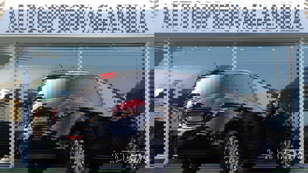 Peugeot 208 de 2019