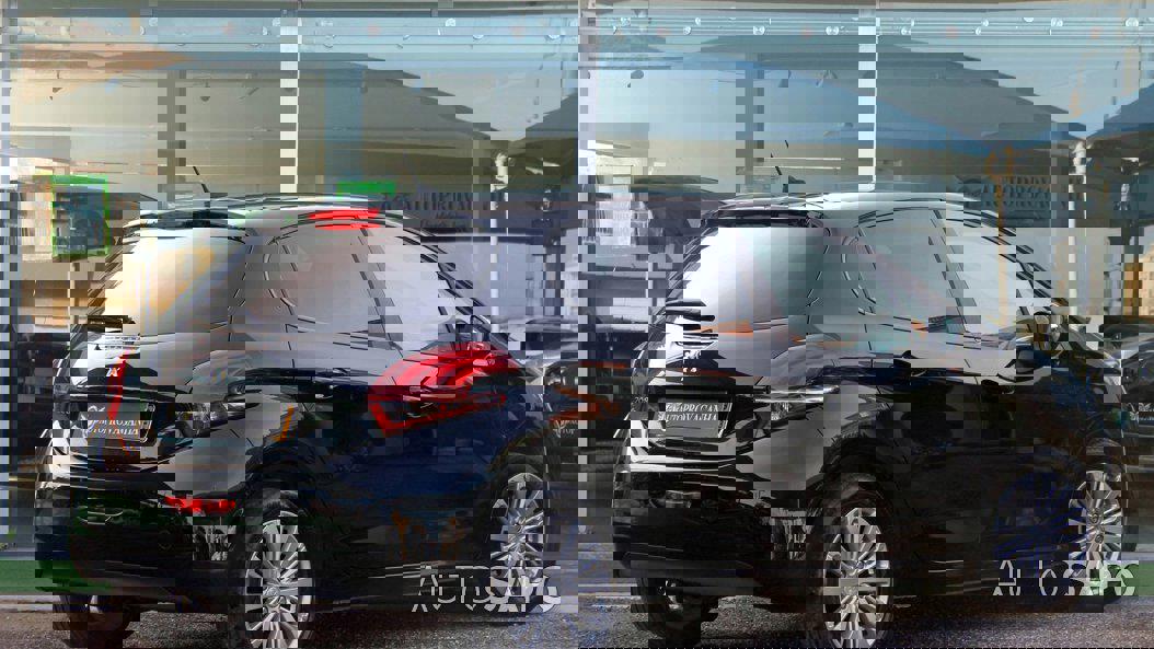 Peugeot 208 de 2019