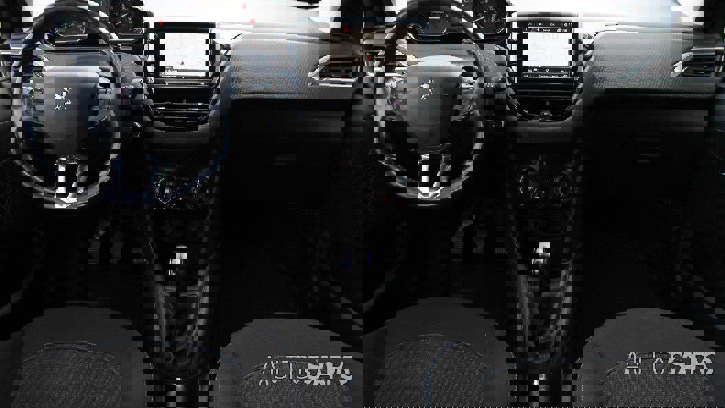 Peugeot 208 de 2019
