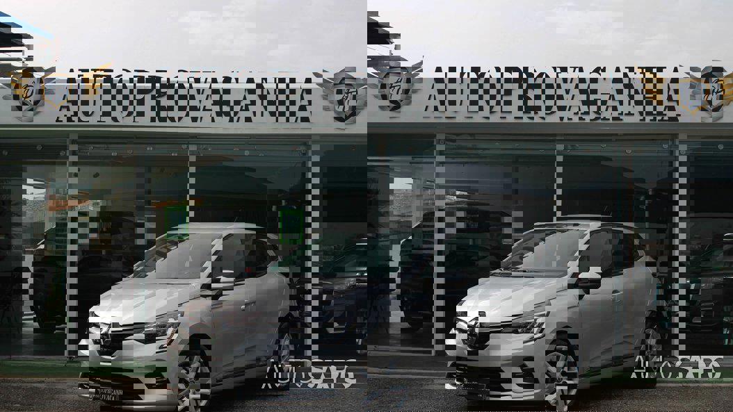 Renault Clio de 2022