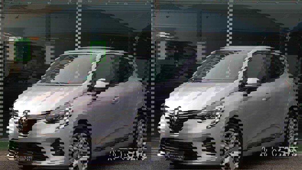 Renault Clio de 2022
