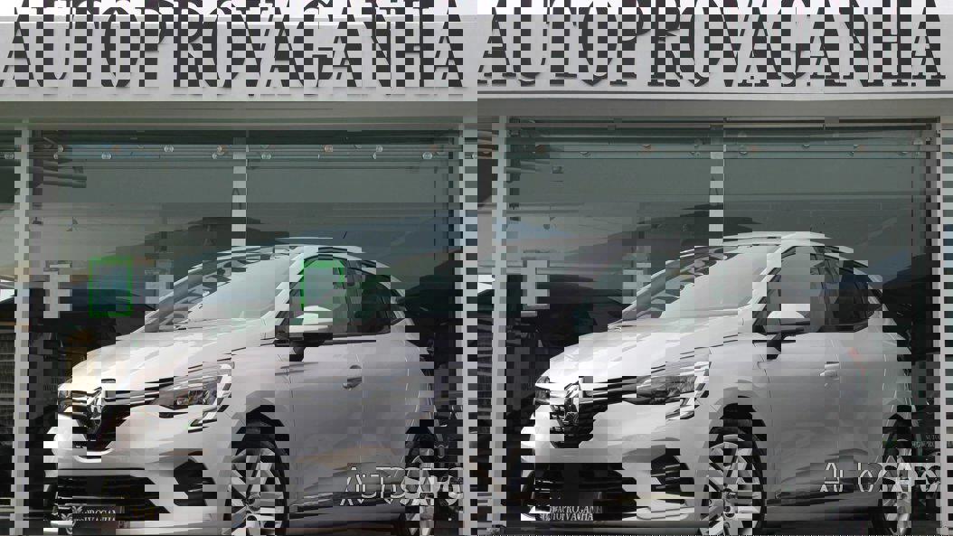 Renault Clio de 2022