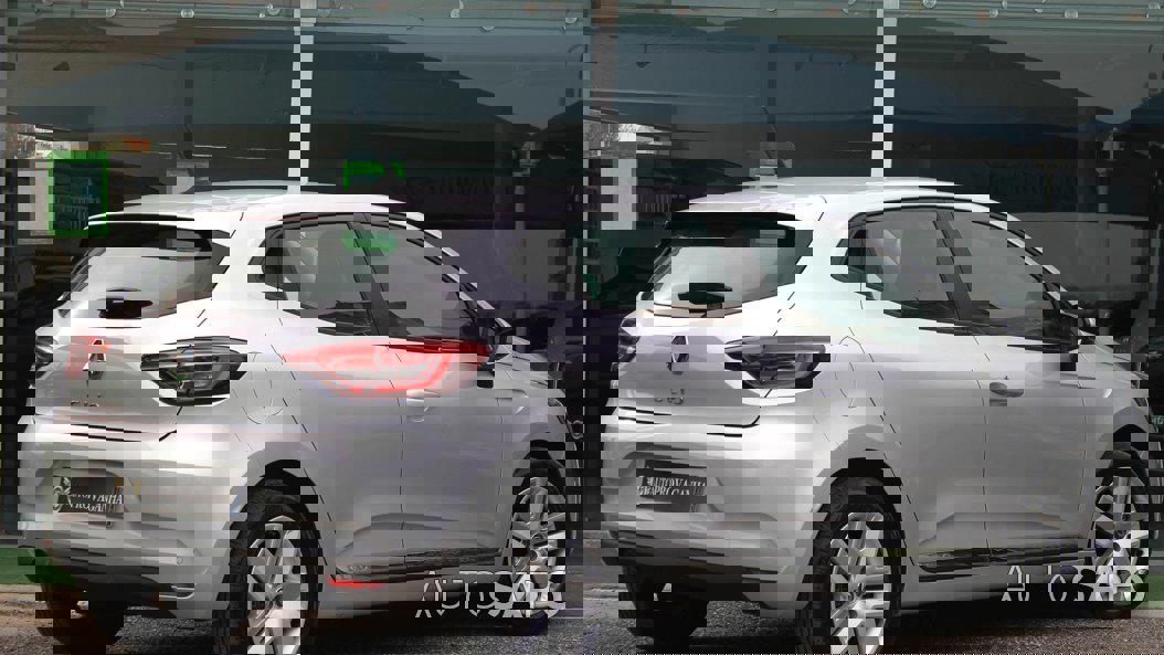 Renault Clio de 2022