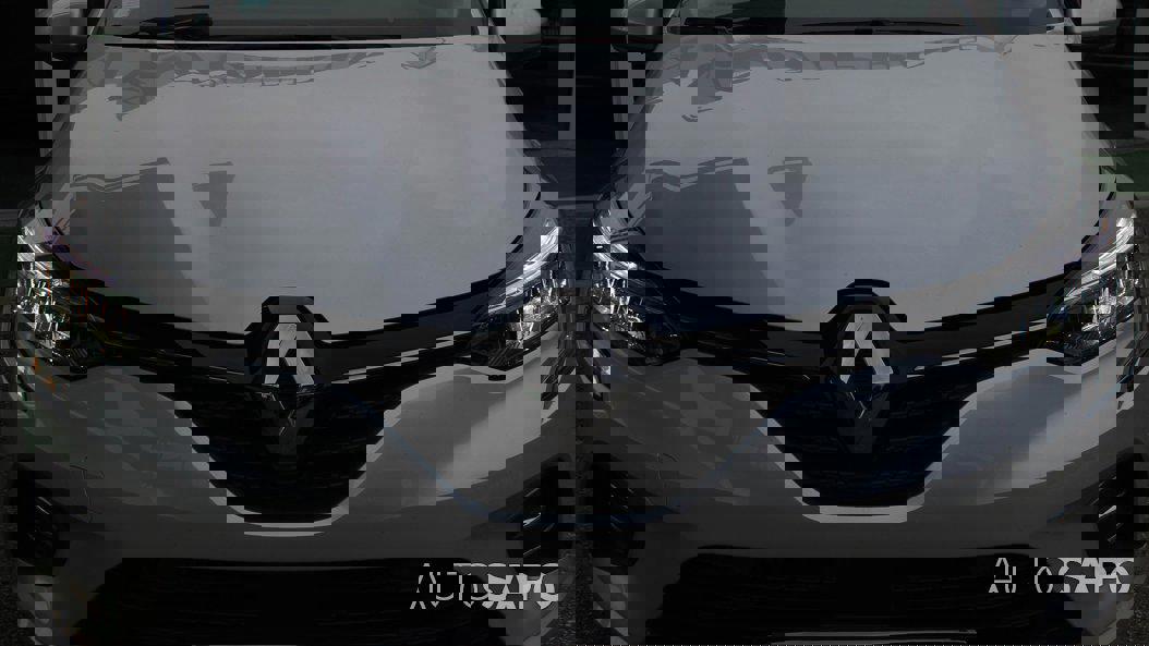 Renault Clio de 2022