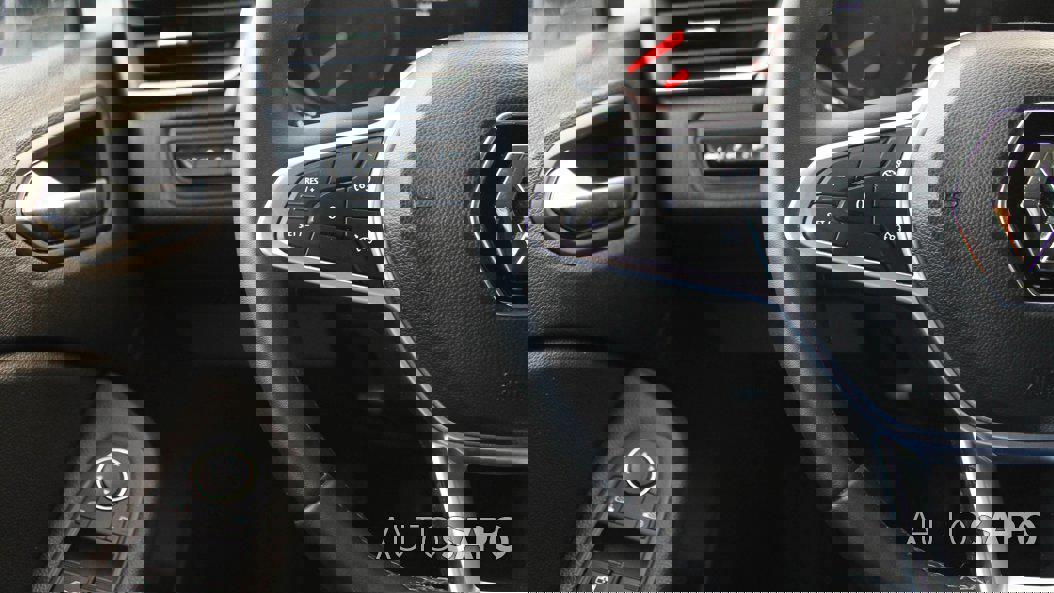 Renault Clio de 2022