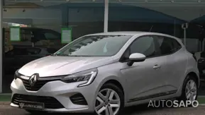 Renault Clio de 2022