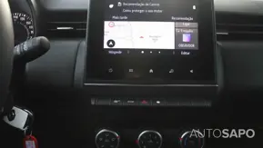 Renault Clio de 2022