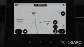 Renault Clio de 2022