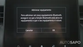 Renault Clio de 2022