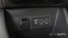 Renault Clio de 2022