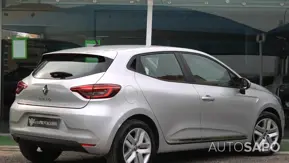 Renault Clio de 2022