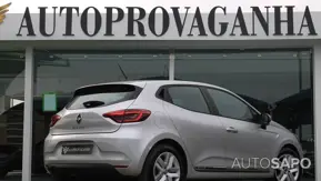 Renault Clio de 2022
